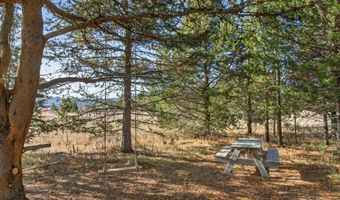 10201 Packsaddle Rd, Cascade, ID 83611
