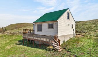63 KLONDIKE, Buford, WY 82052