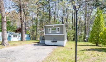 67 Linda Dr, Coventry, RI 02816
