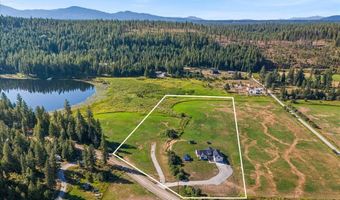 1974 KELSO LAKE Rd, Athol, ID 83801