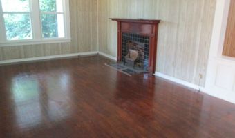 321 Minnesota Ave, McComb, MS 39648