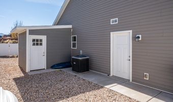 2861 W 25 N Sterling St, Cedar City, UT 84720