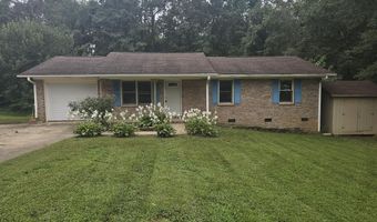 311 Coach Hill Dr, Gaffney, SC 29340