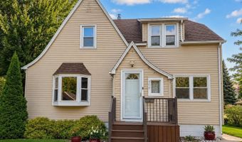 600 8th St SW, Austin, MN 55912