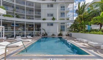 9821 E Bay Harbor Dr 805, Bay Harbor Islands, FL 33154