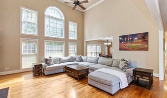 205 Graylyn Dr, Anderson, SC 29621