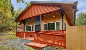 14865 Sterling Hwy, Cooper Landing, AK 99572