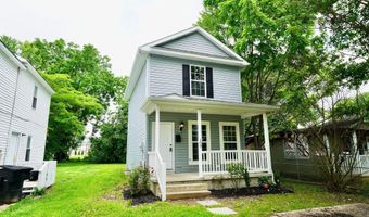 109 S QUEEN St, Dover, DE 19904