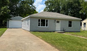 1009 N Mingo St, Albion, MI 49224