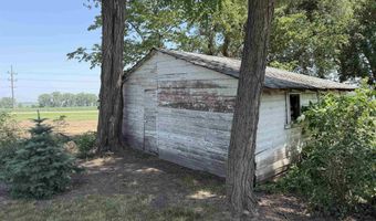 211 E Poplar St, Bancroft, NE 68004