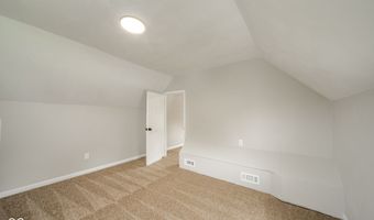 1917 Cedar St, Anderson, IN 46016