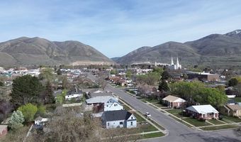 336 W 100 S, Brigham City, UT 84302
