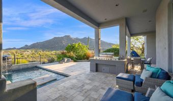 37221 N Holiday Ln, Carefree, AZ 85377