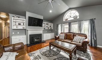 7 Ridge Creek Pt, Arkadelphia, AR 71923