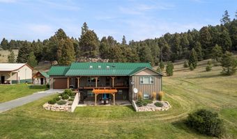 75 Powerline Rd, Boulder, MT 59632