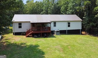 209 Ennis Rd, Barnesville, GA 30204