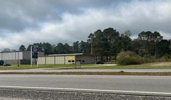 25 PELHAM Ln Lot 1, Alexandria, AL 36250