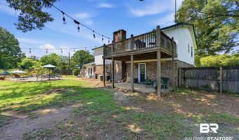 51620 Robert White Rd, Bay Minette, AL 36507