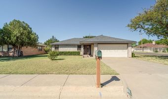 8100 Leah Trl, Amarillo, TX 79110