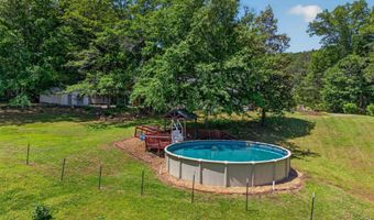 2500 RED RD 55, Anniston, AL 36207