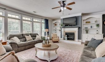 1251 Moultrie Dr, Aiken, SC 29803