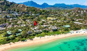 1036 Mokulua Dr, Kailua, HI 96734