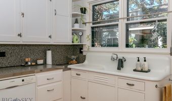 510 Anderson St, Big Timber, MT 59011