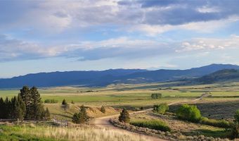 456 Boulder Frontage Rd, Boulder, MT 59632