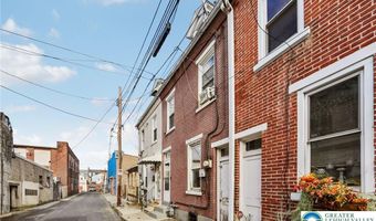 734 Mulberry St, Allentown, PA 18102