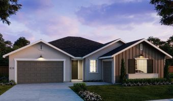 1202 Spur Way Plan: Kingsbury Estates Residence 3, Gardnerville, NV 89410