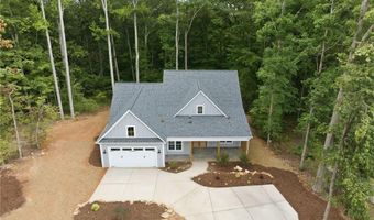 2646 Johns Ridge Dr, Asheboro, NC 27205