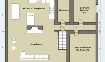 113 Birchwood Rd, Blakeslee, PA 18610