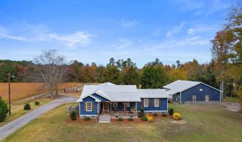 2849 Truluck Johnson Rd, Aynor, SC 29511