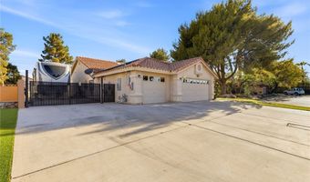 1551 Managua Dr, Las Vegas, NV 89123