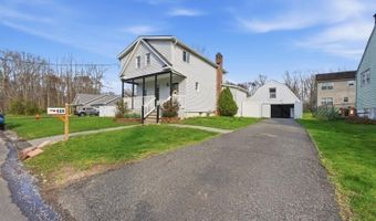 129 Willow Ave, Aberdeen, NJ 07747