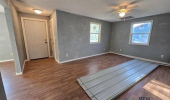 814 N Pate St, Carlsbad, NM 88220