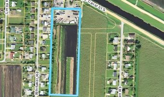 0 E Canal St, Belle Glade, FL 33430