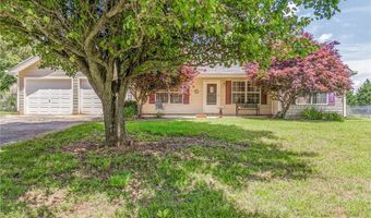 205 Shaw Rd SW, Adairsville, GA 30103