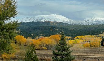 300 W TETON HIDEAWAY Dr, Alta, WY 83414
