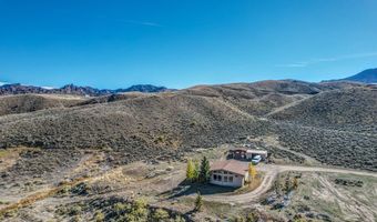 46 Hedrick Spring Rd, Cody, WY 82414