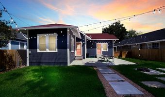 510 E Locust, San Antonio, TX 78212