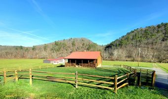 10269 Greenville Rd, Ballard, WV 24918