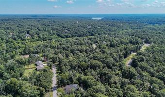 Malone DR, Bella Vista, AR 72715