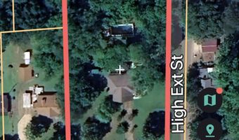 423 S Matubba St, Aberdeen, MS 39730