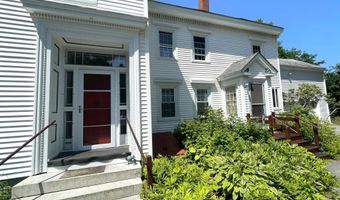 45 Bedford St, Bath, ME 04530