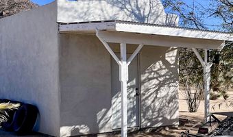 11658 Sherry Rd, Yucca, AZ 86438