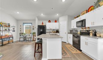 6615 NW Gregory St, Bentonville, AR 72713