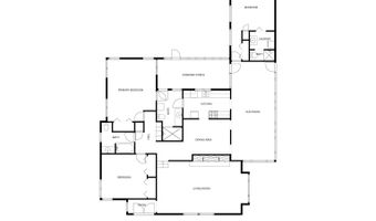841 COLEMAN Dr, Anniston, AL 36207