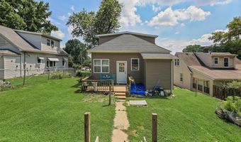 818 Spruce St, Alton, IL 62002