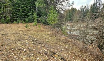 NNA Lightning Creek Rd, Clark Fork, ID 83811